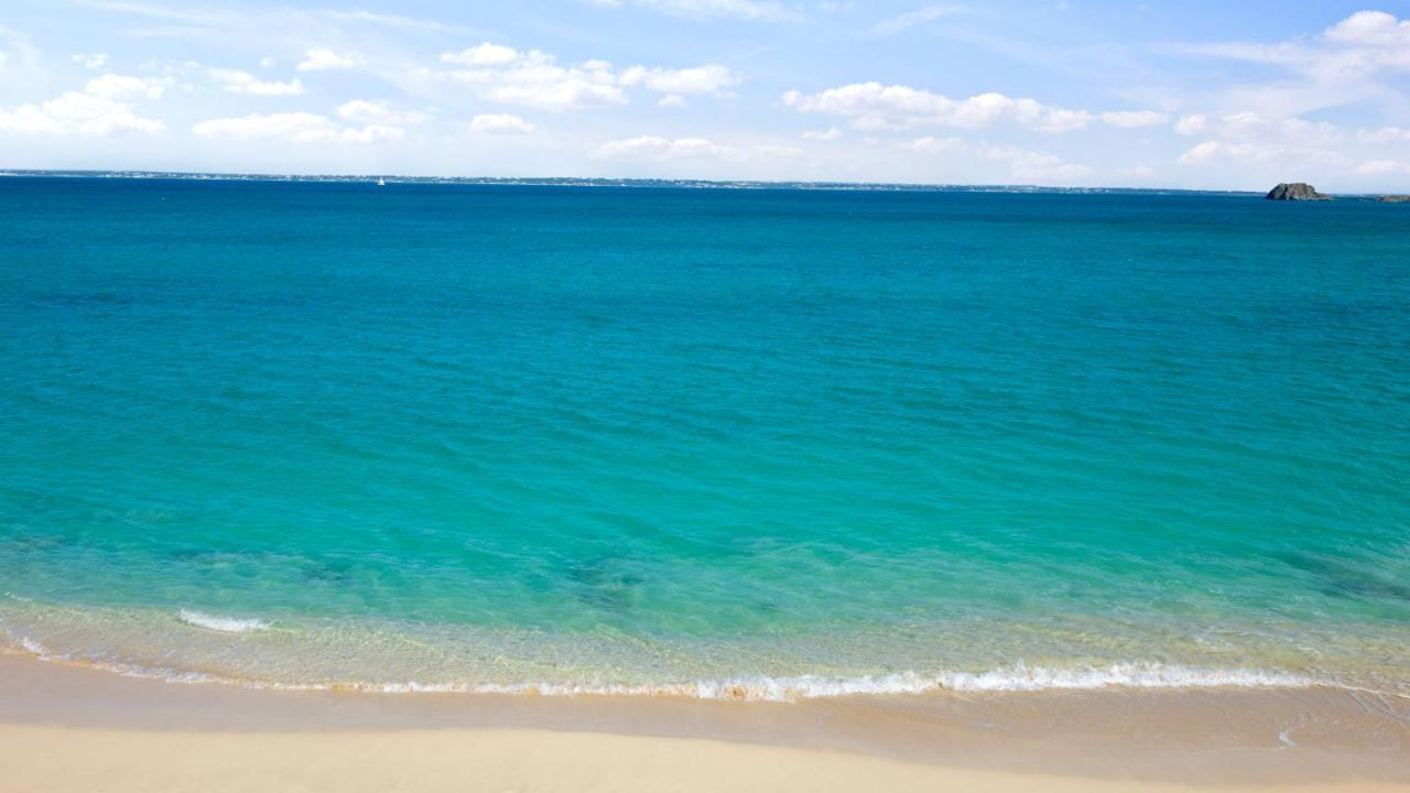 Official Page "Residence Bleu Marine" - Sea View Apartments & Studios - Saint-Martin French Side Grand Case Dış mekan fotoğraf